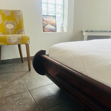 Coastwave Guest House Γουάλβις Μπέι Εξωτερικό φωτογραφία
