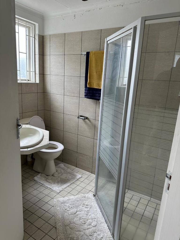Coastwave Guest House Γουάλβις Μπέι Εξωτερικό φωτογραφία