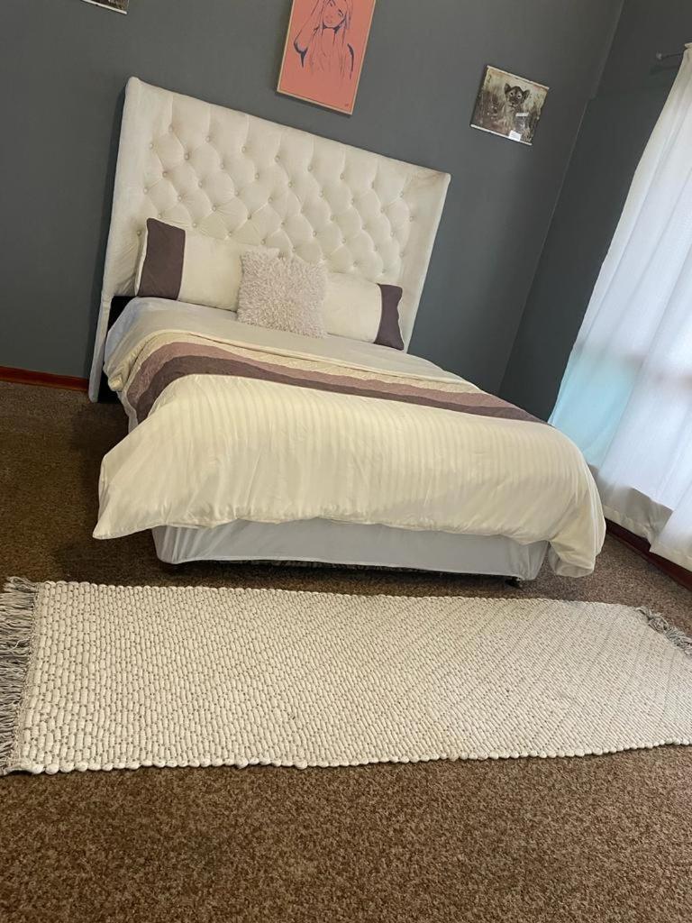 Coastwave Guest House Γουάλβις Μπέι Εξωτερικό φωτογραφία