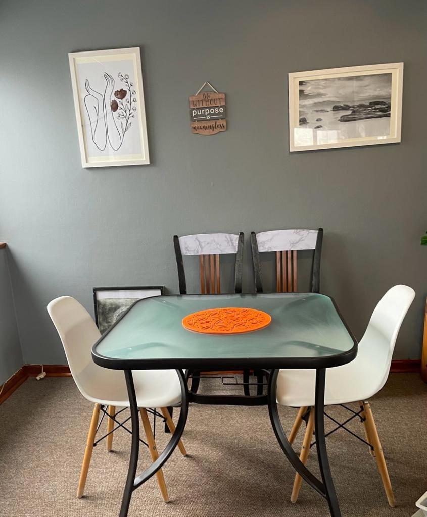 Coastwave Guest House Γουάλβις Μπέι Εξωτερικό φωτογραφία
