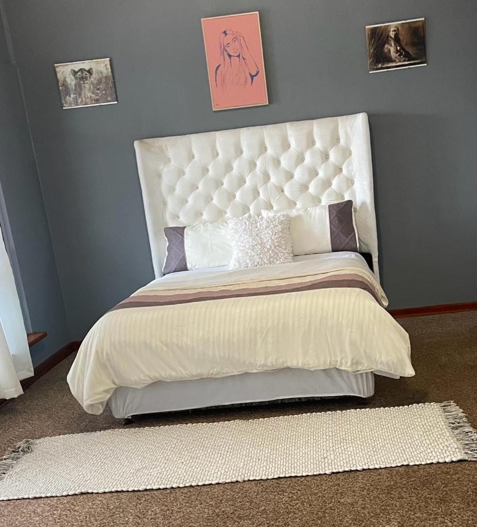 Coastwave Guest House Γουάλβις Μπέι Εξωτερικό φωτογραφία