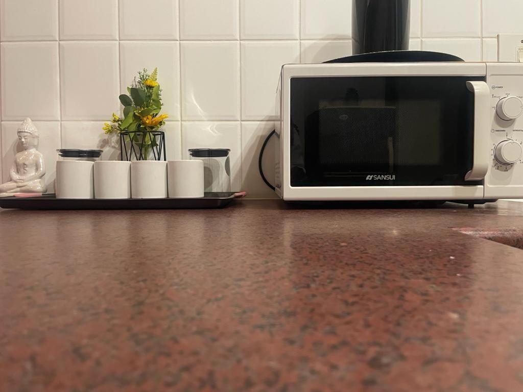 Coastwave Guest House Γουάλβις Μπέι Εξωτερικό φωτογραφία