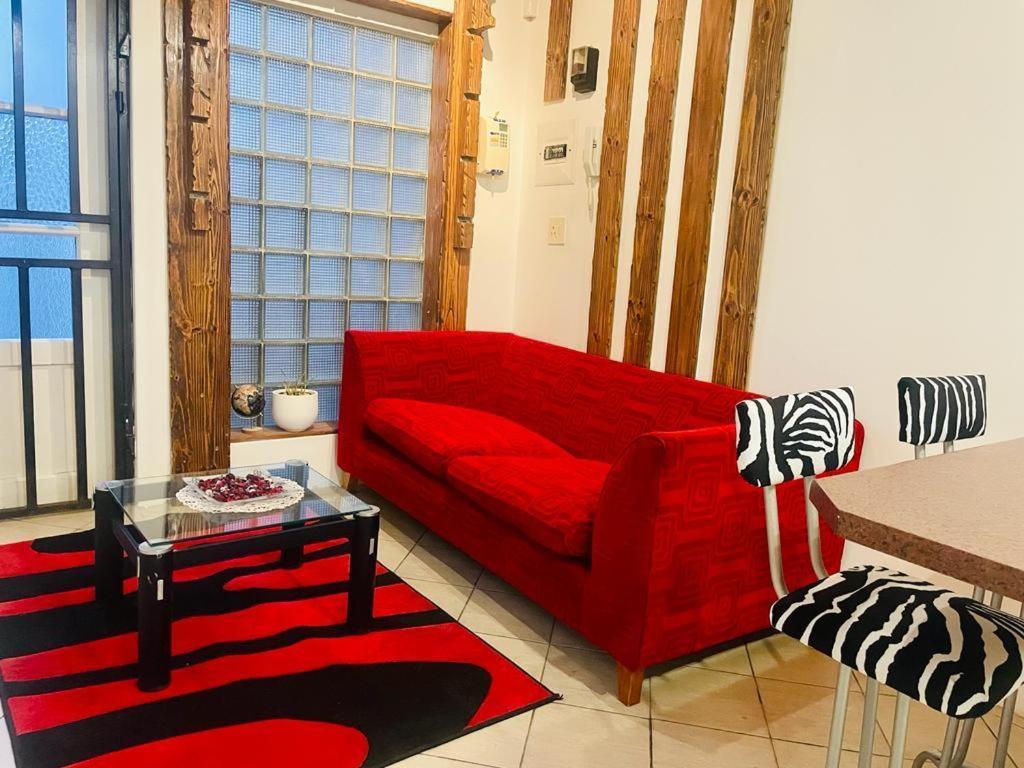 Coastwave Guest House Γουάλβις Μπέι Εξωτερικό φωτογραφία