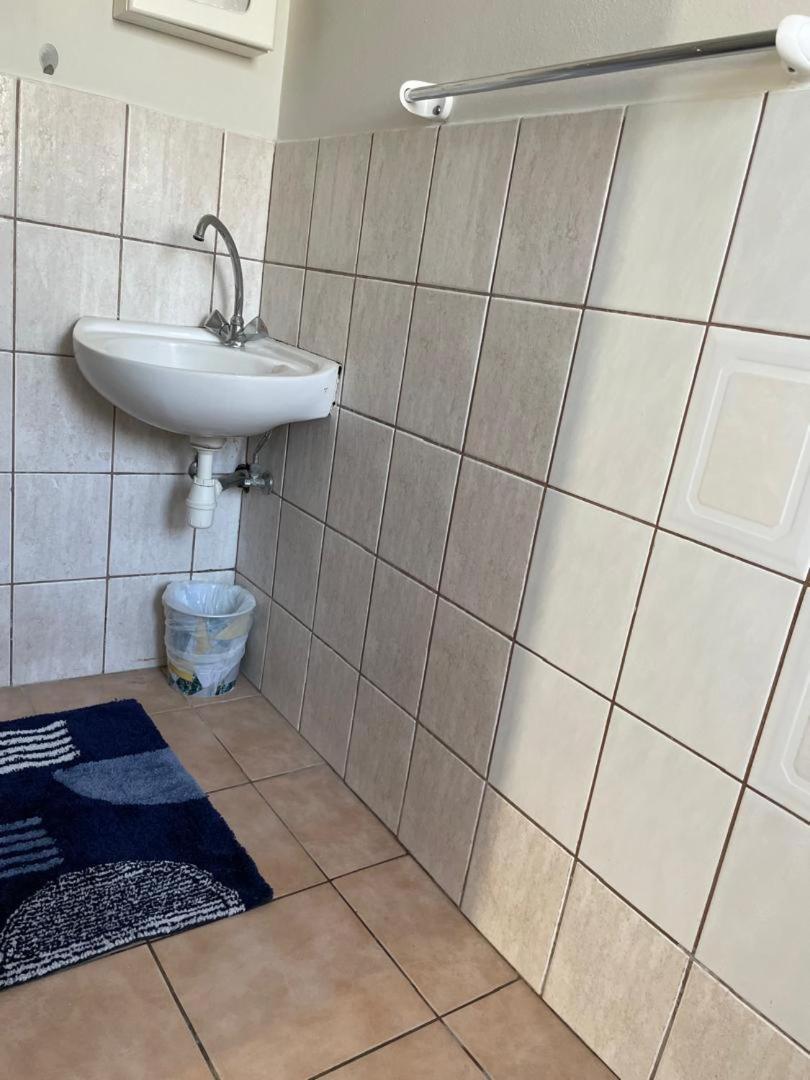 Coastwave Guest House Γουάλβις Μπέι Εξωτερικό φωτογραφία