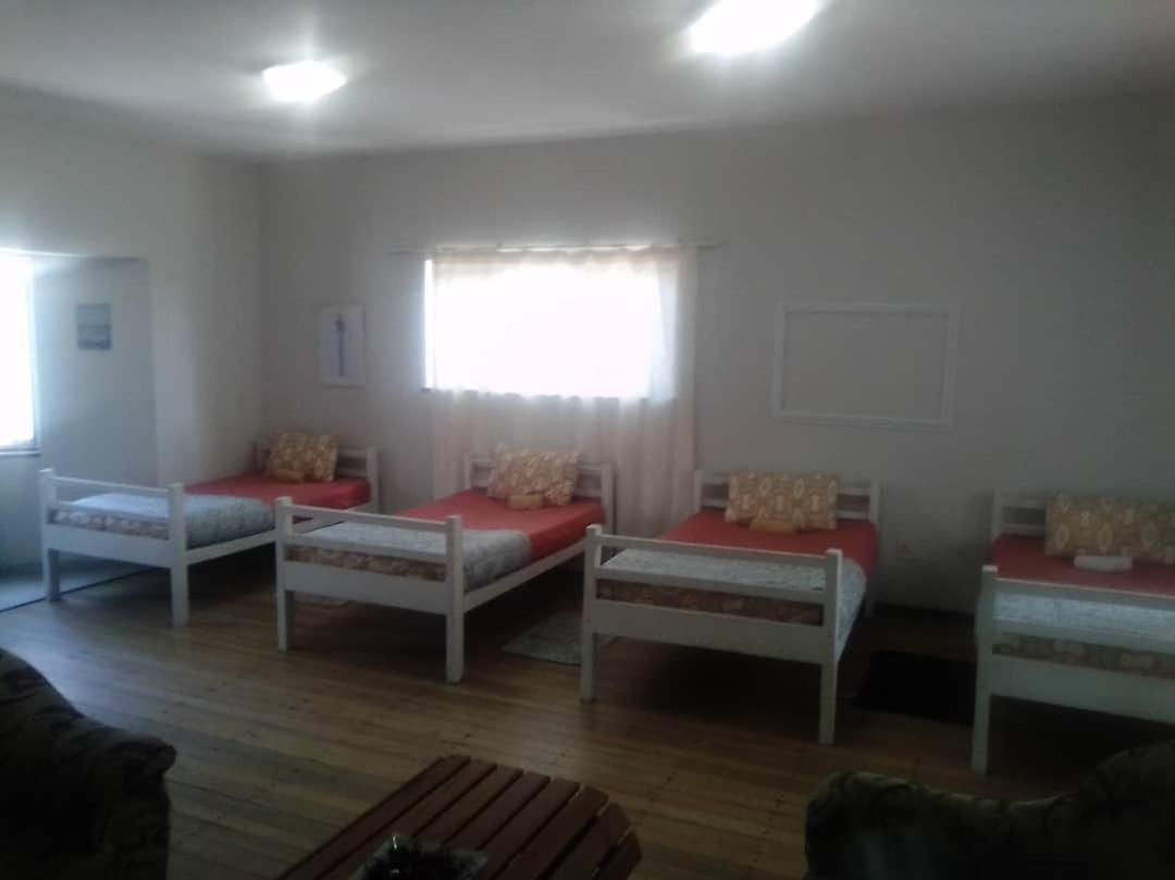 Coastwave Guest House Γουάλβις Μπέι Εξωτερικό φωτογραφία