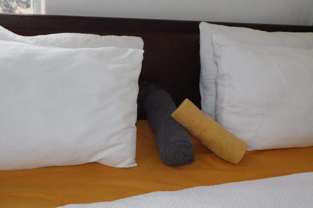 Coastwave Guest House Γουάλβις Μπέι Εξωτερικό φωτογραφία