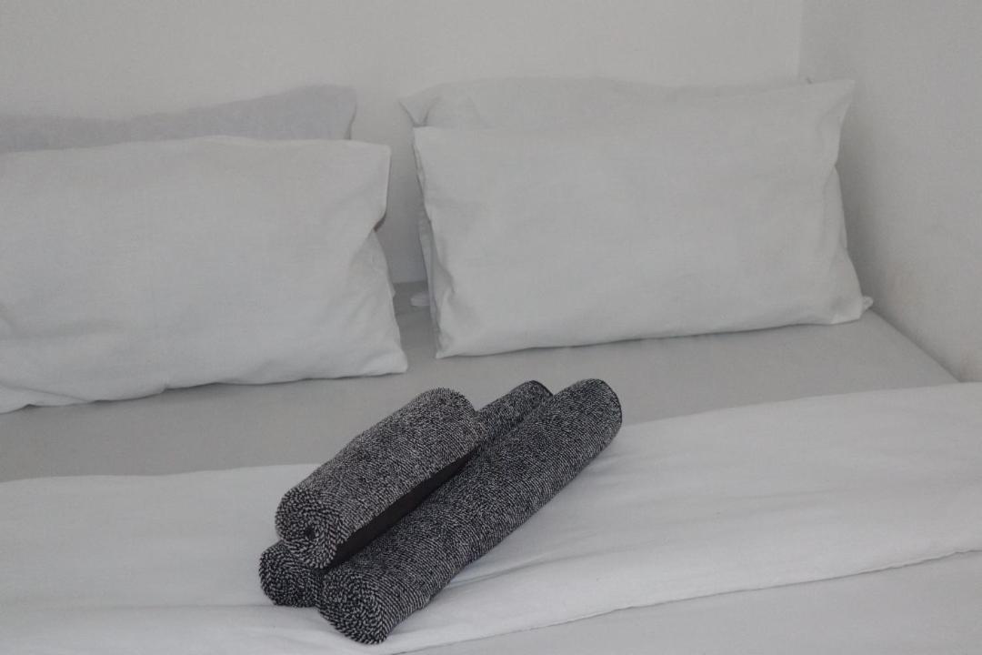 Coastwave Guest House Γουάλβις Μπέι Εξωτερικό φωτογραφία