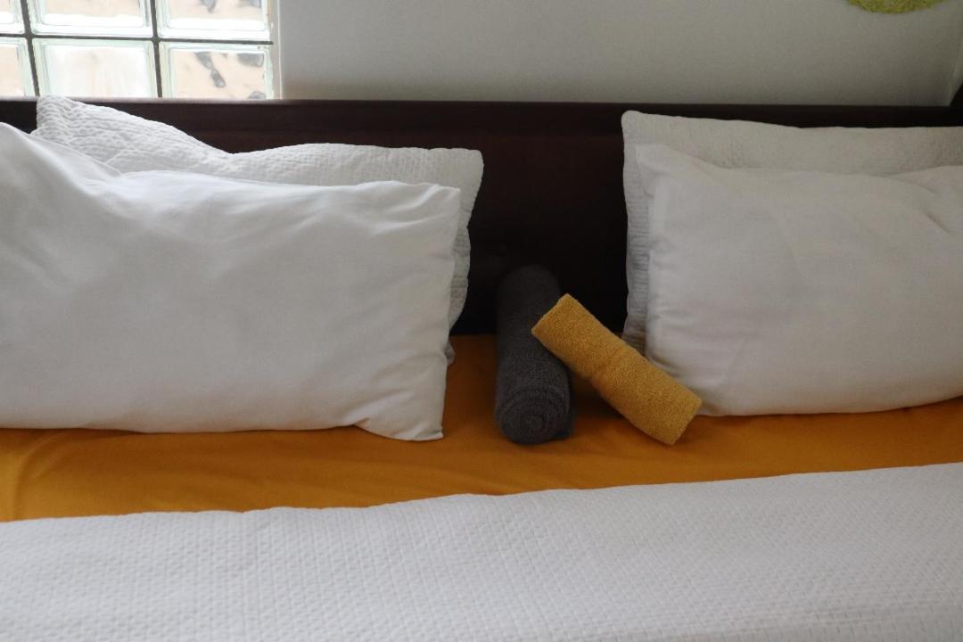 Coastwave Guest House Γουάλβις Μπέι Εξωτερικό φωτογραφία