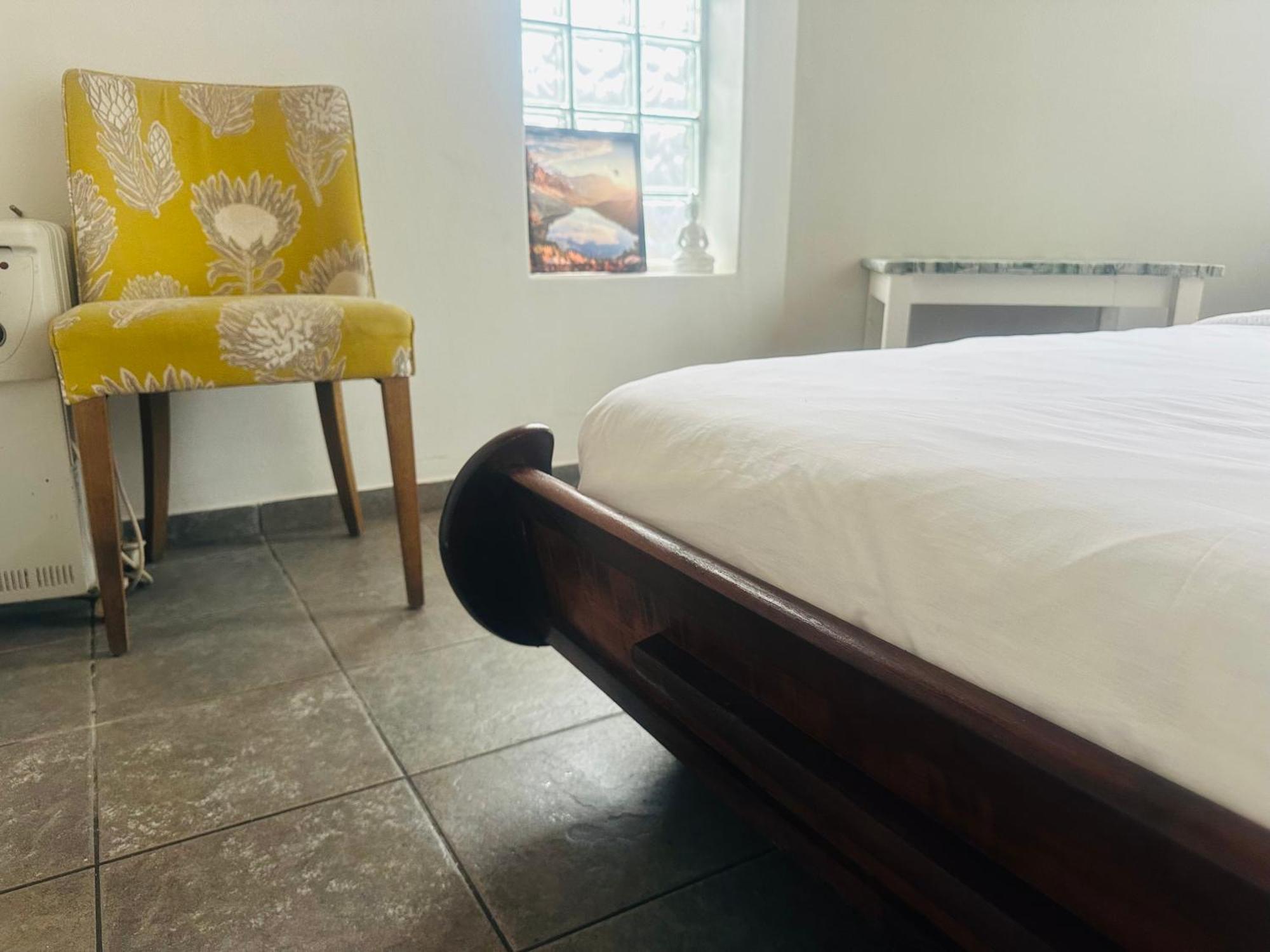 Coastwave Guest House Γουάλβις Μπέι Εξωτερικό φωτογραφία