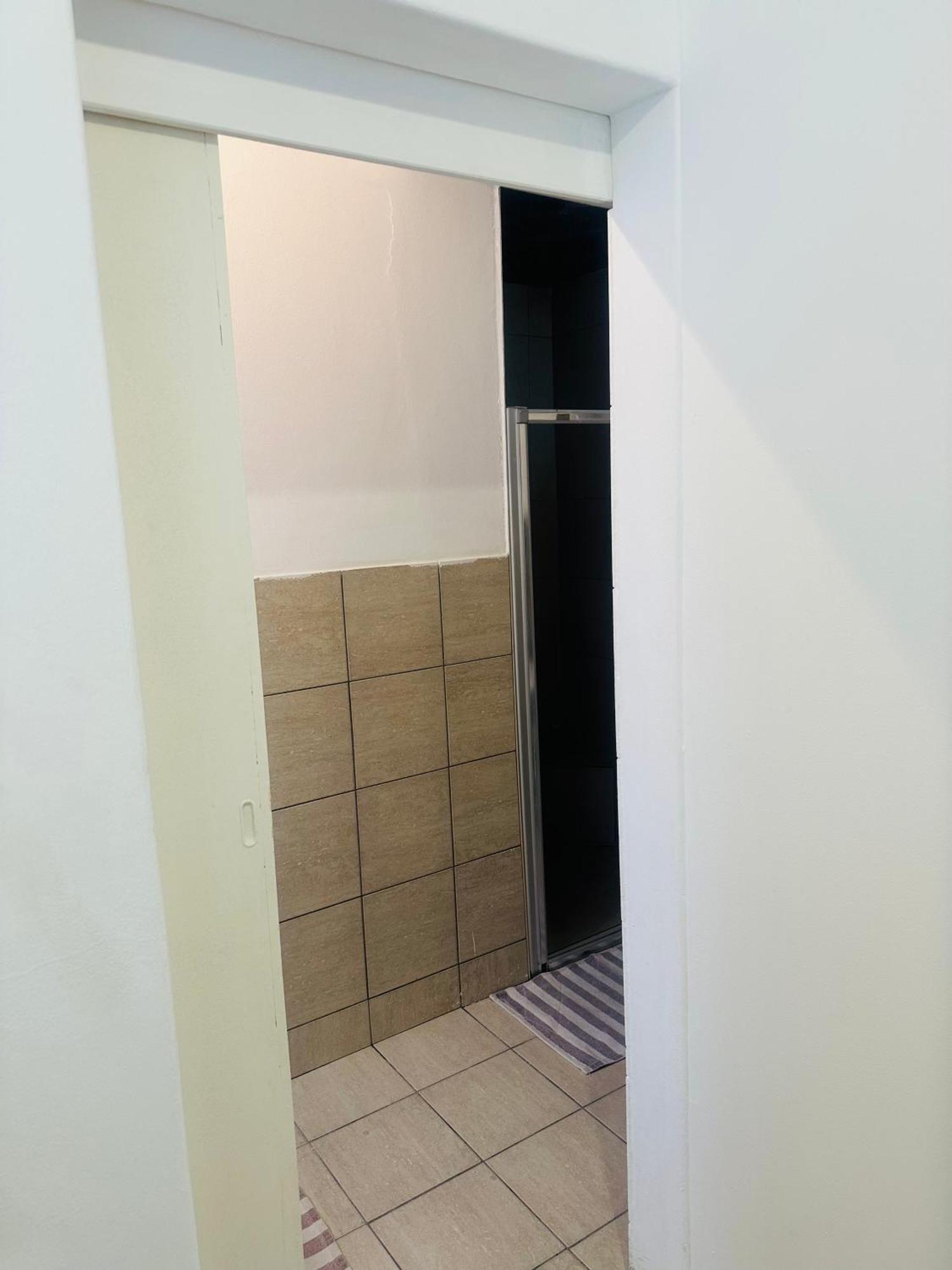 Coastwave Guest House Γουάλβις Μπέι Εξωτερικό φωτογραφία