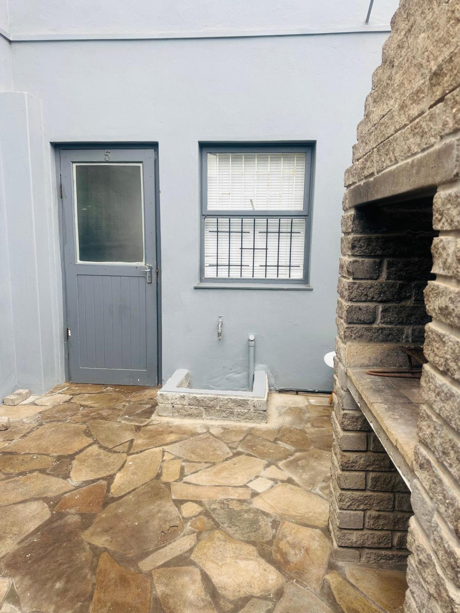Coastwave Guest House Γουάλβις Μπέι Εξωτερικό φωτογραφία