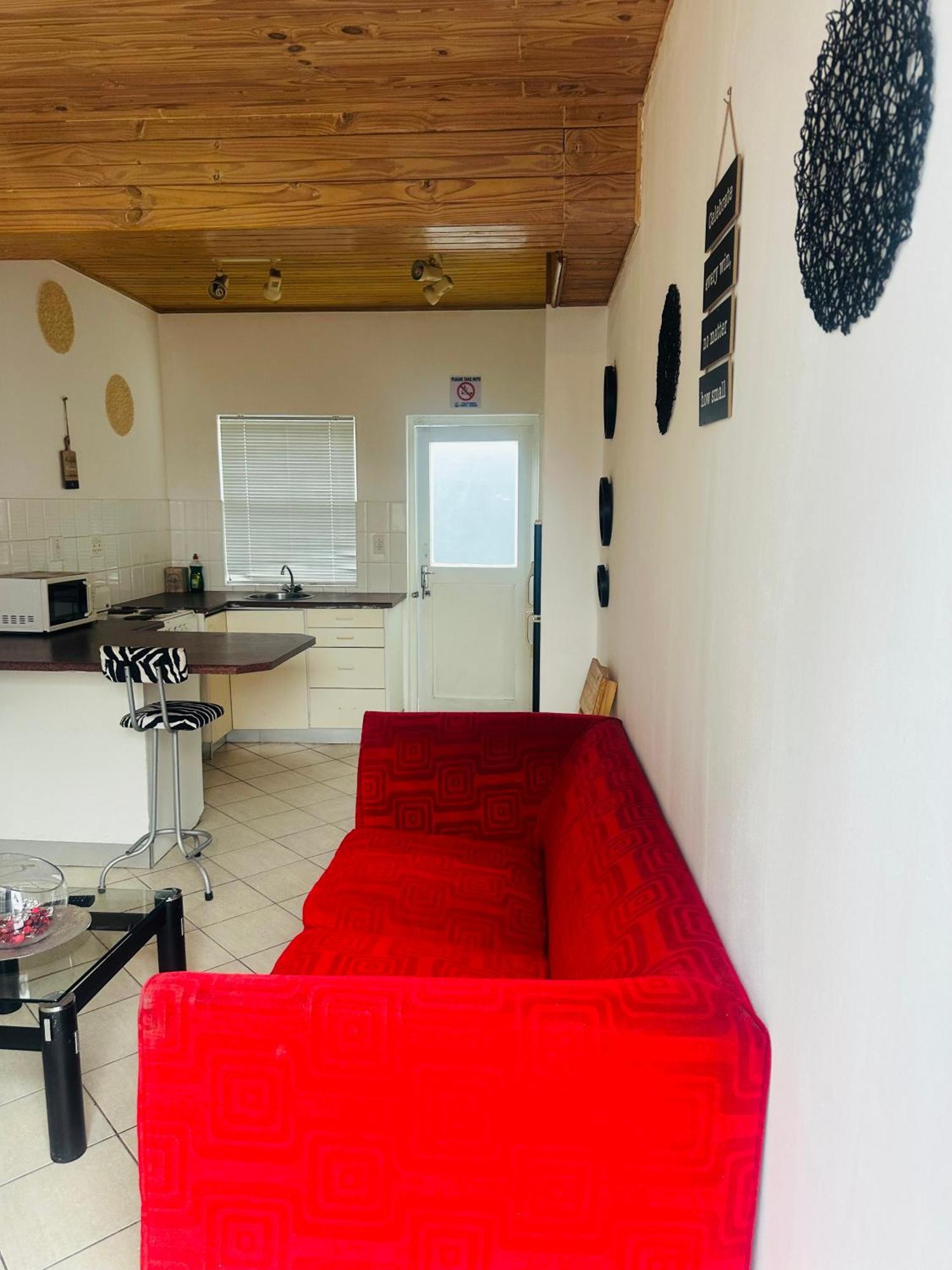 Coastwave Guest House Γουάλβις Μπέι Εξωτερικό φωτογραφία