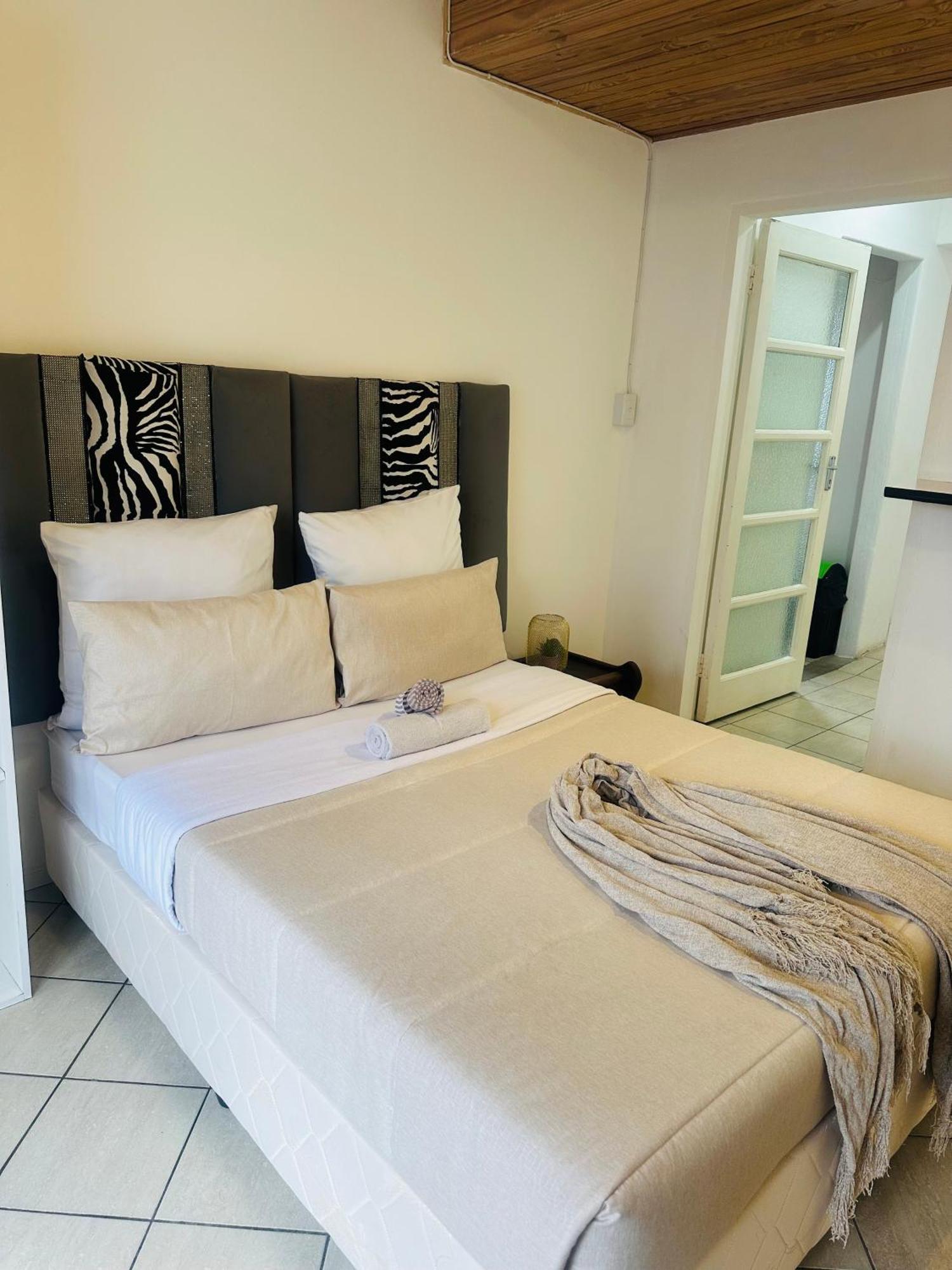 Coastwave Guest House Γουάλβις Μπέι Εξωτερικό φωτογραφία