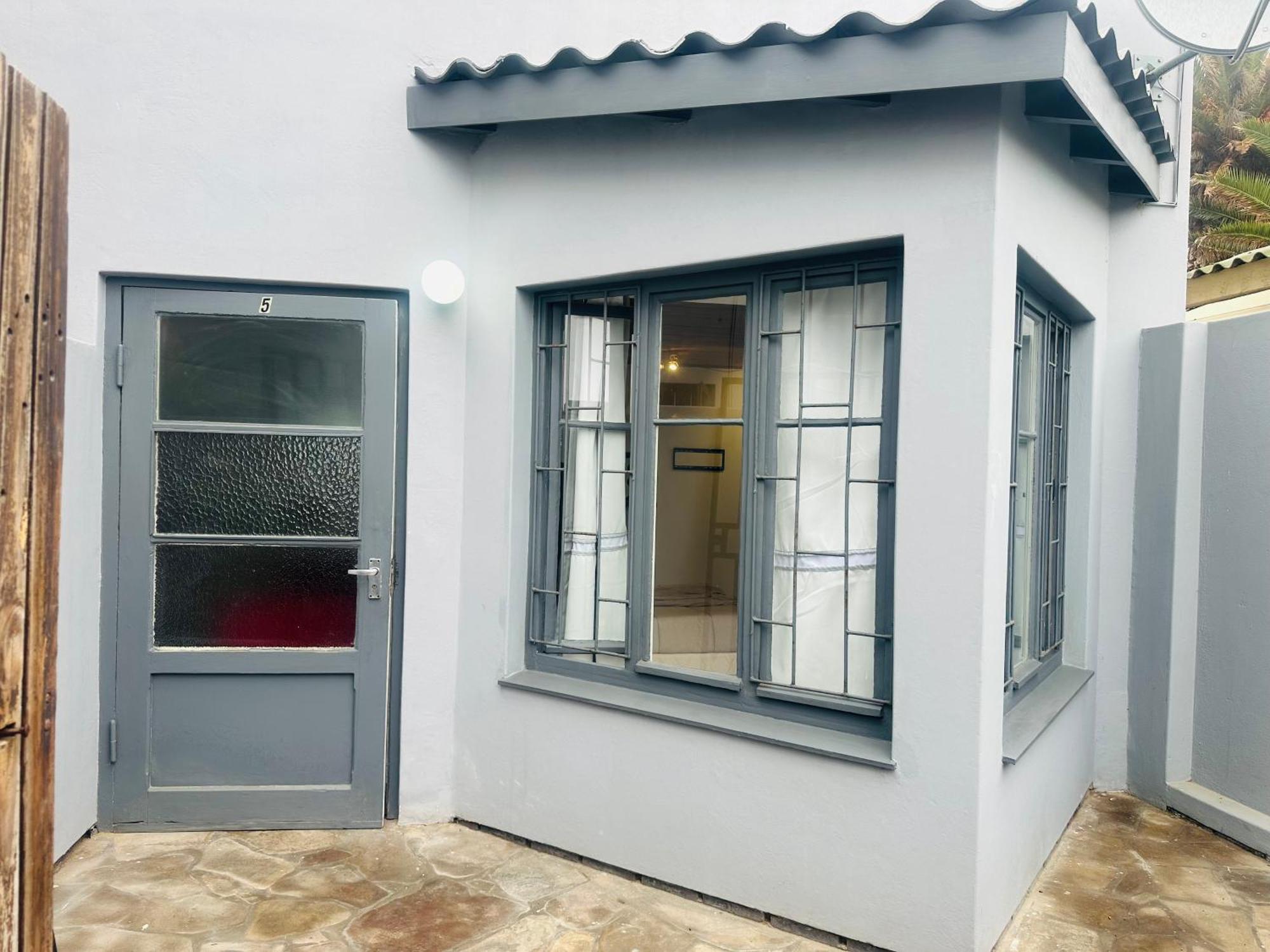 Coastwave Guest House Γουάλβις Μπέι Εξωτερικό φωτογραφία