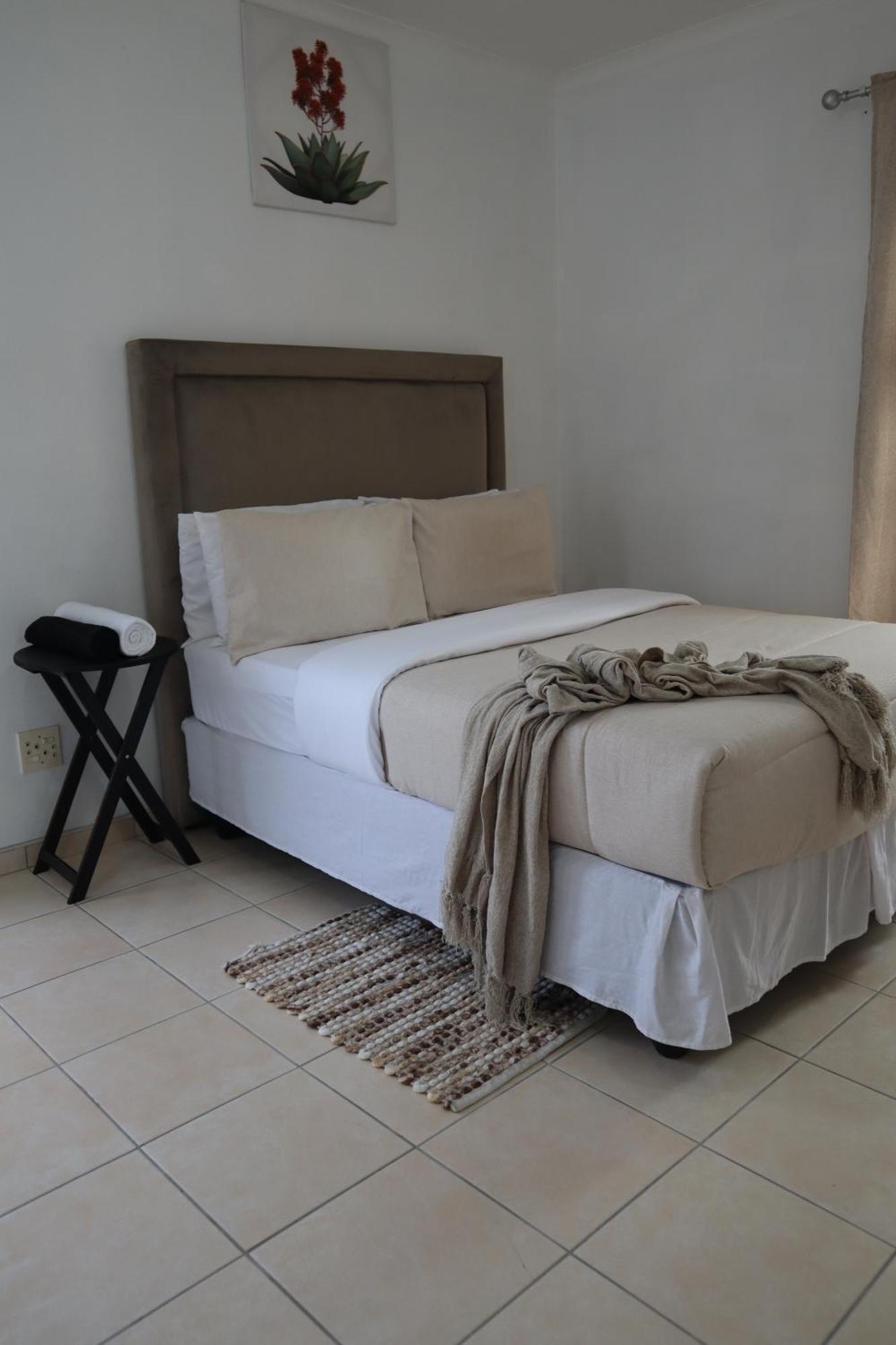 Coastwave Guest House Γουάλβις Μπέι Εξωτερικό φωτογραφία