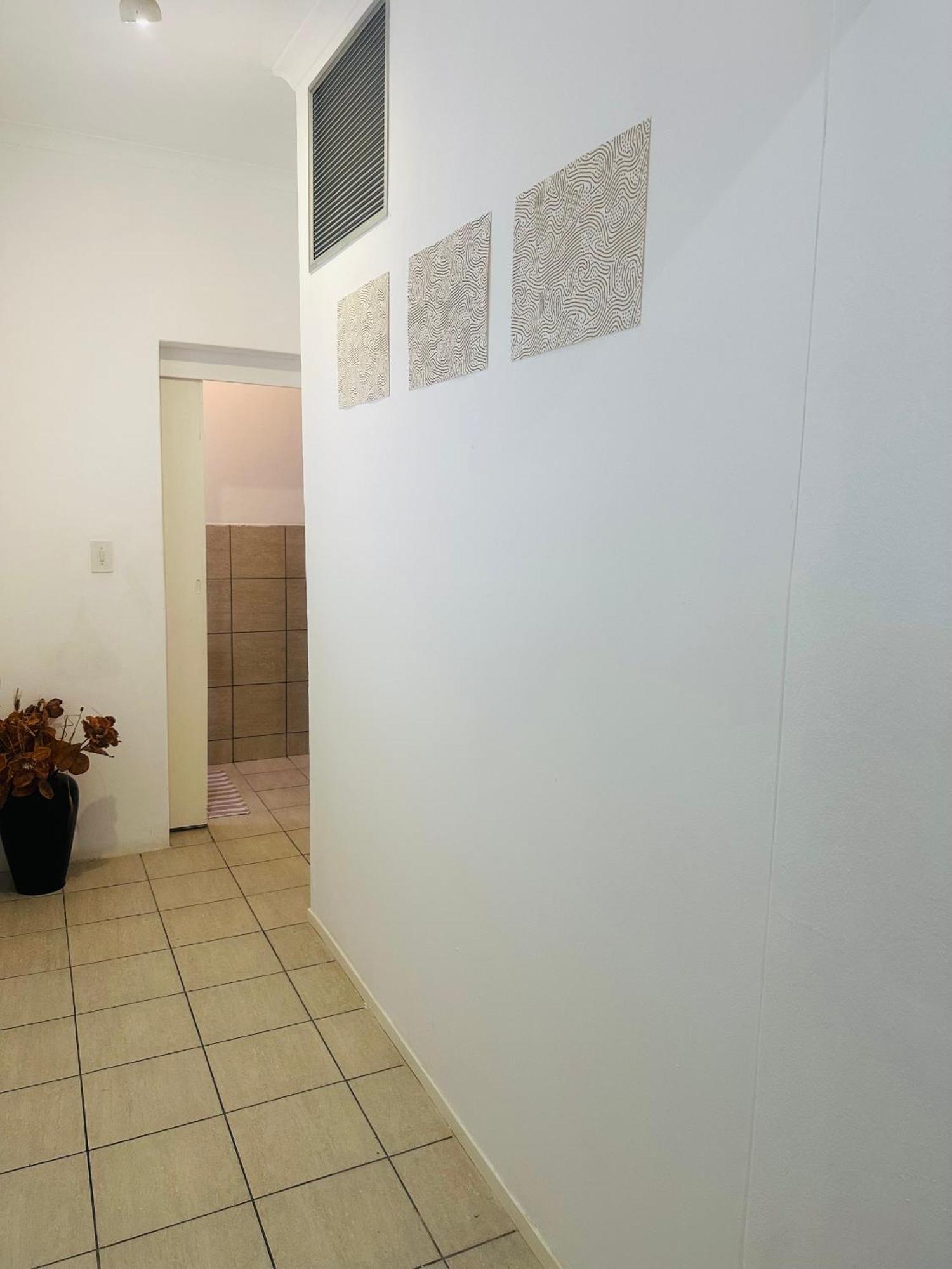 Coastwave Guest House Γουάλβις Μπέι Εξωτερικό φωτογραφία