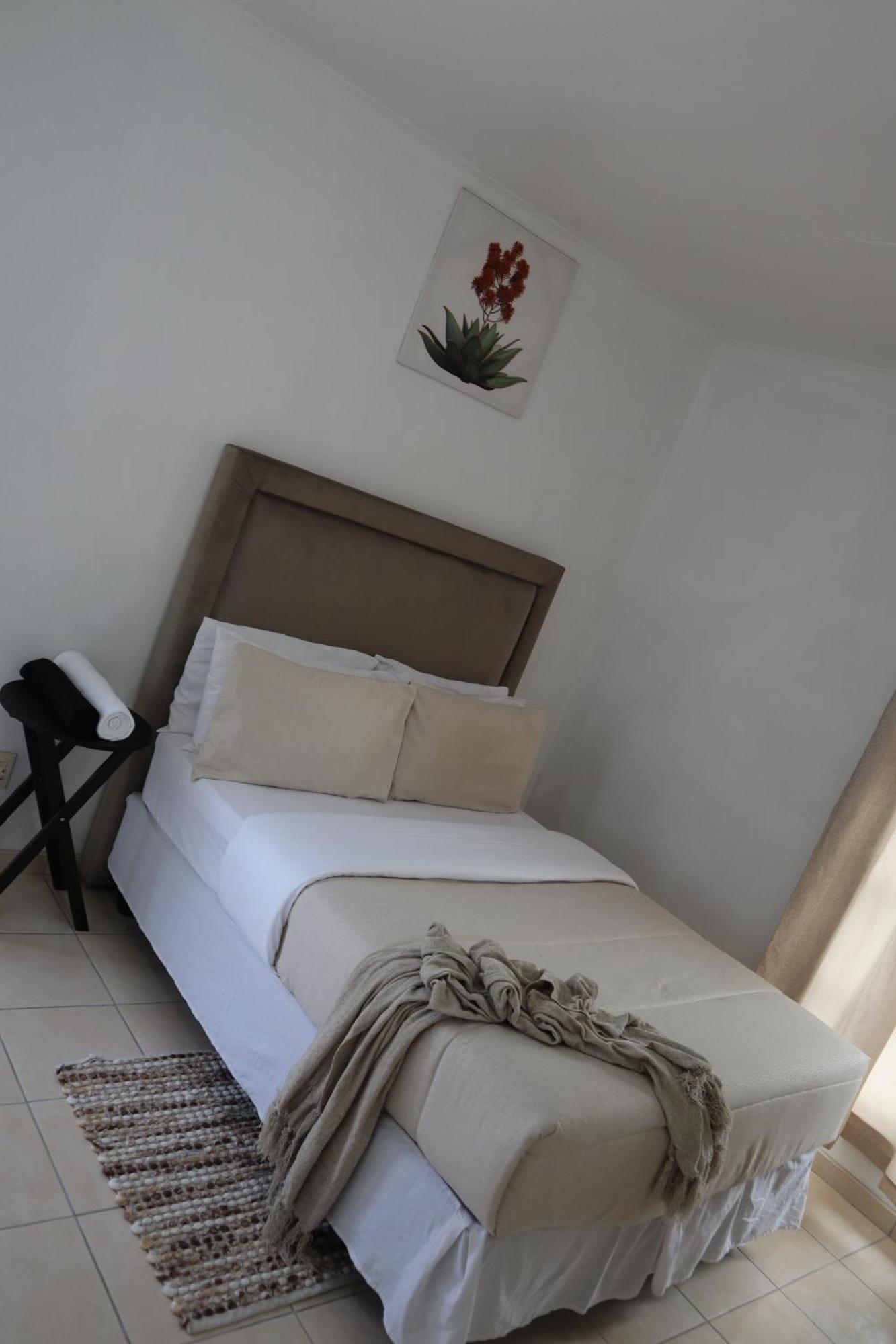 Coastwave Guest House Γουάλβις Μπέι Εξωτερικό φωτογραφία