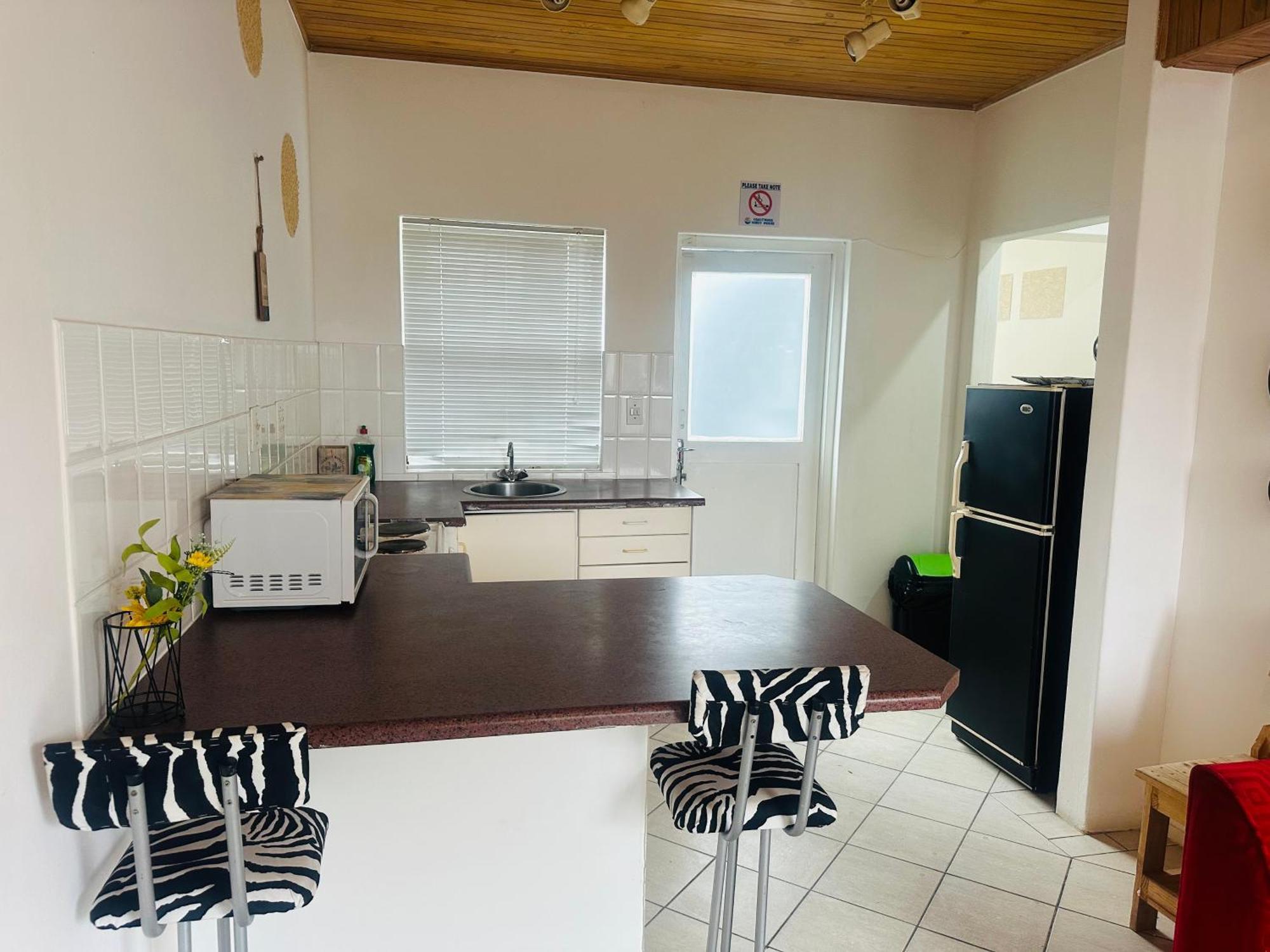Coastwave Guest House Γουάλβις Μπέι Εξωτερικό φωτογραφία