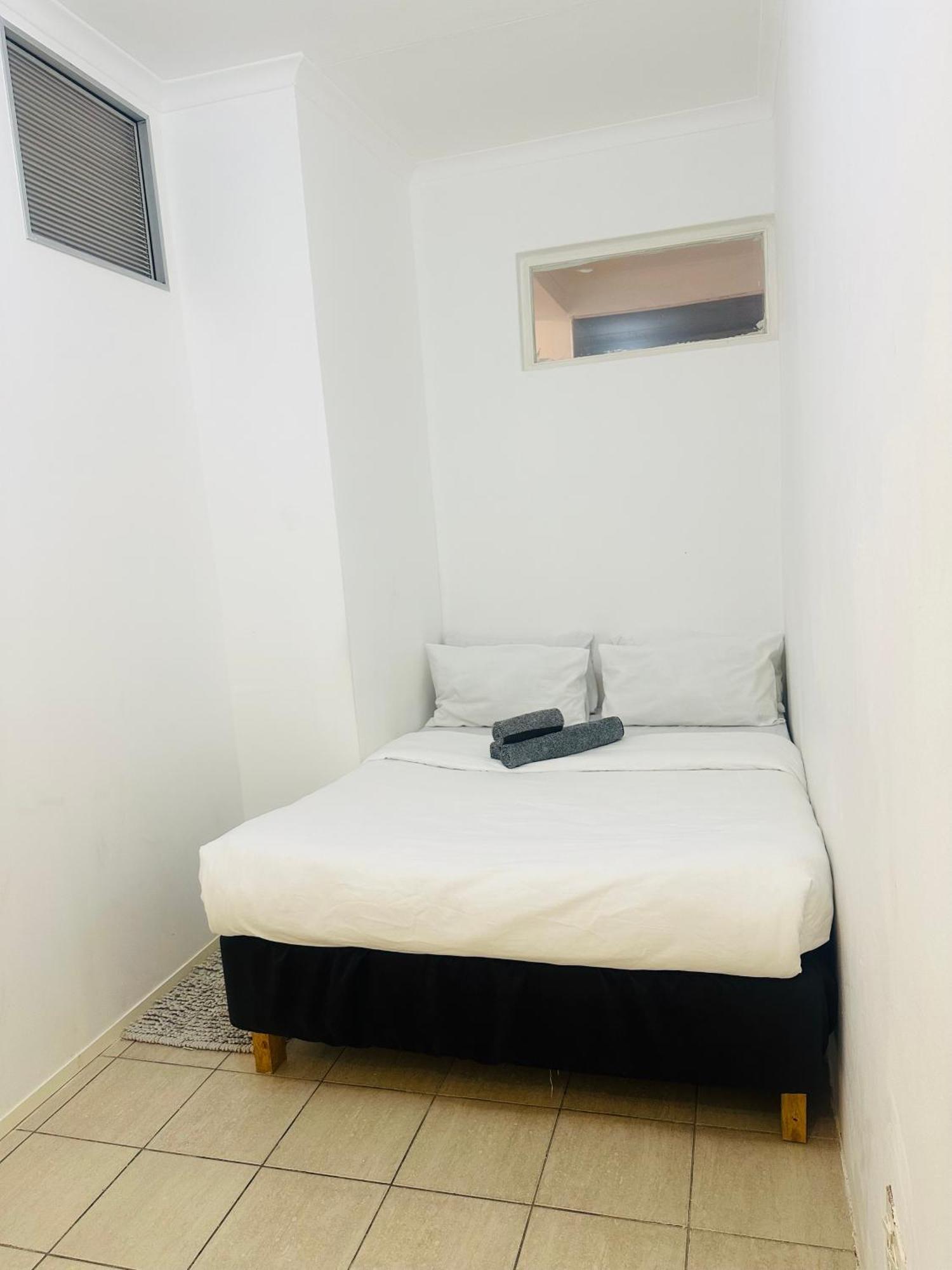 Coastwave Guest House Γουάλβις Μπέι Εξωτερικό φωτογραφία